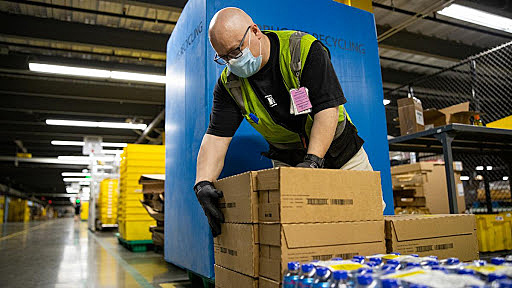 Minimum wage raised to $15 an hour