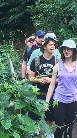 Fuimos a Cabo San Lucas con mi familia