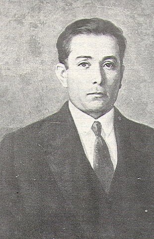 Silvano Barba González