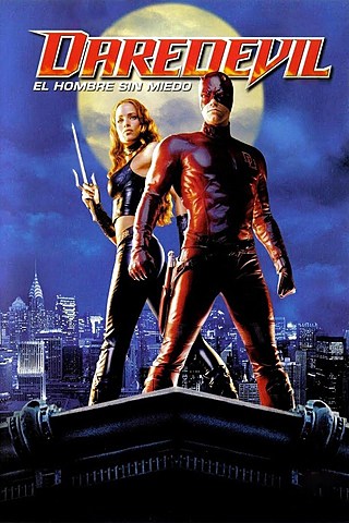 Daredevil (película)