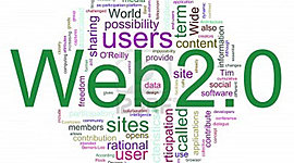Timeline: Internet 2.0