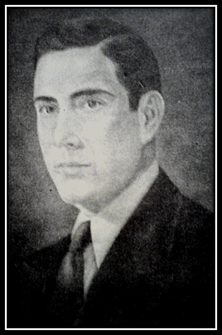 Everardo Topete Arcega (1935-1939)