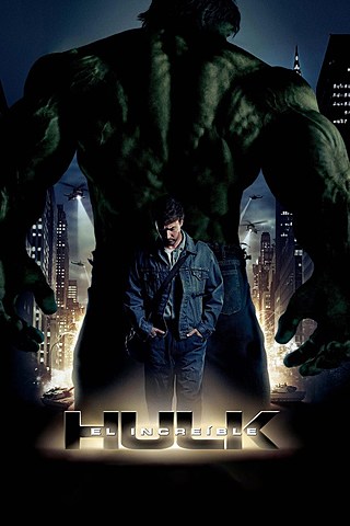 The Incredible Hulk
