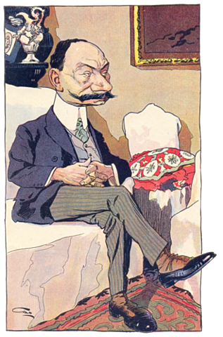 Carlos Galigniana Segura (1904-1905)