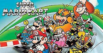 Mario Kart