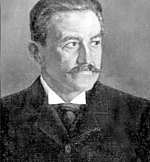 Emilio Civit (1907-1910)