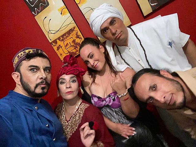 CICA reabre sus puertas