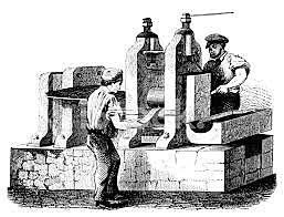 Legislación para la contribución en la organización ambiental