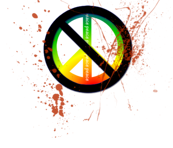 War Declared /// World War I