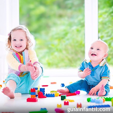 10mo. MES DESARROLLO SOCIO-AFECTIVO