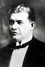 Francisco Segundo Álvarez (1914-1918)