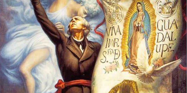 Grito de Independencia