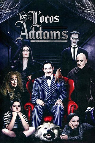 The Addams Family