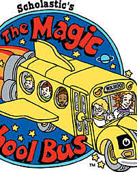 El autobús mágico