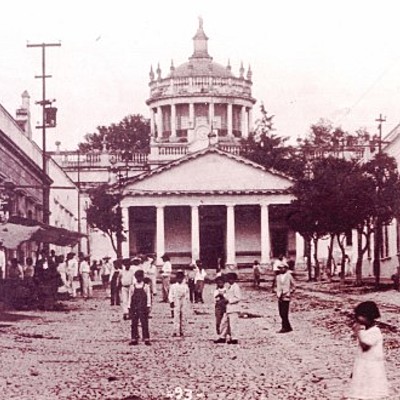 Timeline: Conquista de México y Nueva Galicia