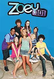 Zoey101