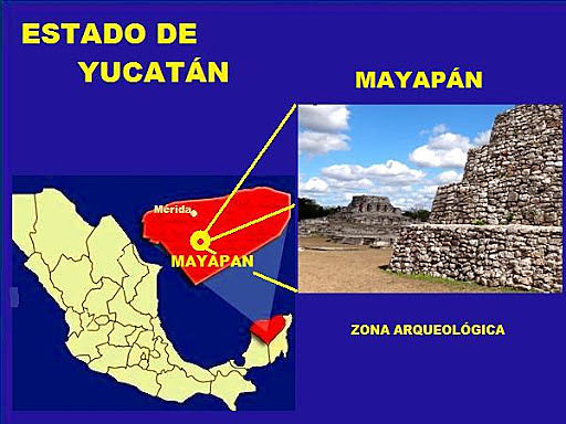 Mayapán