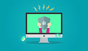 Internet es infectado por un virus por primera vez