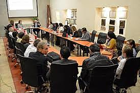 Personal Administrativo en México Nivel Estatal