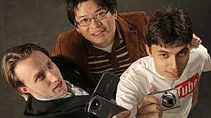 Creación de YouTube