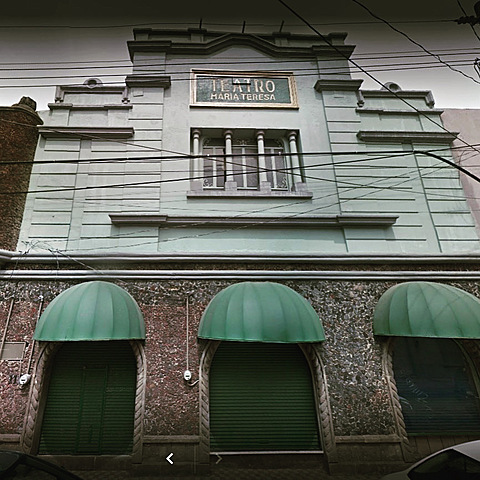 Monologías publica su programa