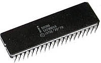 Intel D 8086