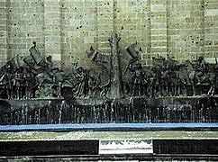 Fundaciones de Guadalajara(Nochistlán, Tonalá, Tlacotan y valle de Atemajac)