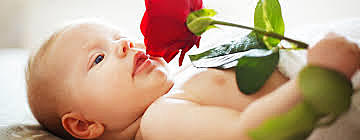 3er MES DESARROLLO OLFATIVO