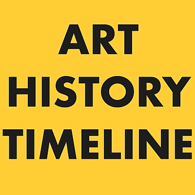 Timeline: Art History Timeline