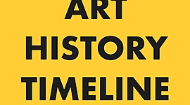 Timeline: Art History Timeline