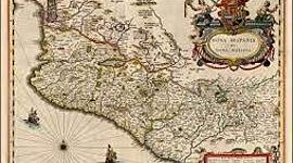 Timeline: Conquista de Cortes y Nuño Beltrán