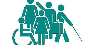 Primer antecedente normativo sobre discapacidad.