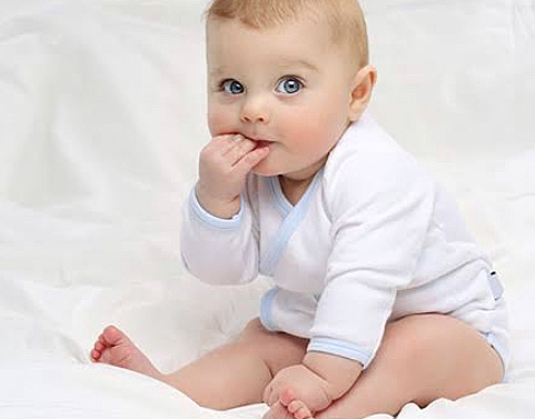 7mo. MES DESARROLLO TÁCTIL