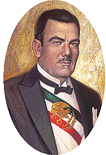 Plutarco Elías Calles inicia su período como presidente de México (1925-1928)