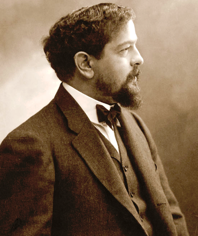 Debussy