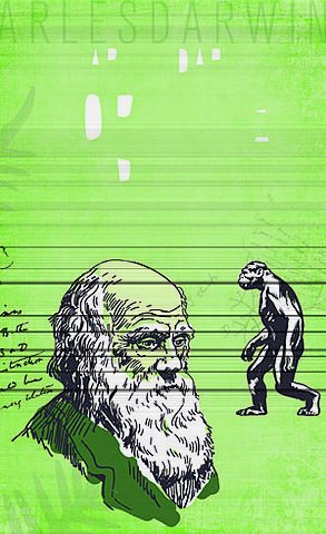 Origen de las especies De Charles Darwin