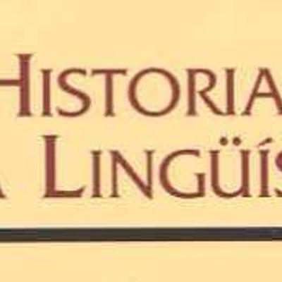 Timeline: Historia de la linguistica