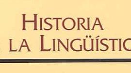 Timeline: Historia de la linguistica