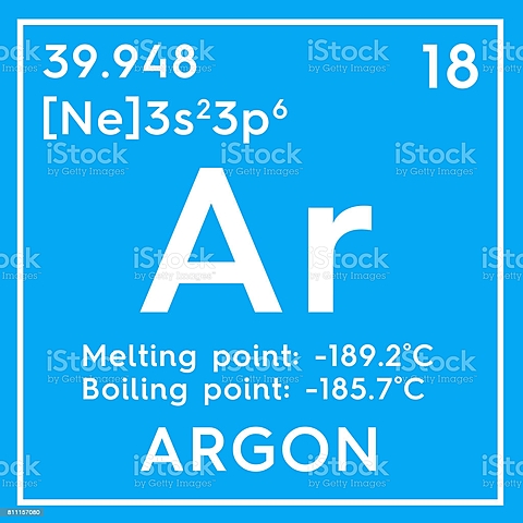 Argon