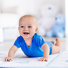 5to MES DESARROLLO MOTOR