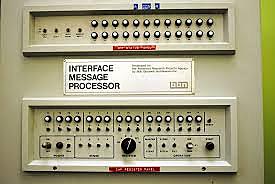 Procesadores de mensaje