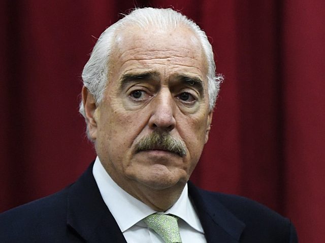 Andrés pastrana 1998-2002