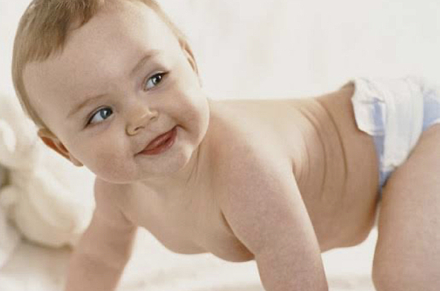 7mo. MES DESARROLLO VISUAL