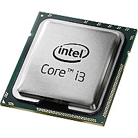 Intel i 3