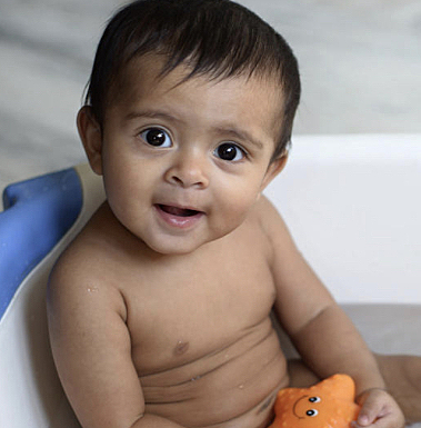 7mo. MES DESARROLLO AUDITIVO