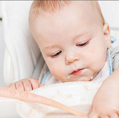 8vo. MES DESARROLLO GUSTATIVO