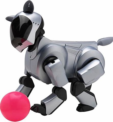 Aibo