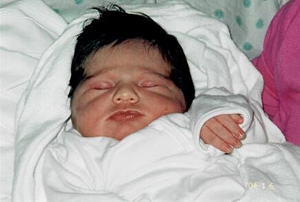 Nací en Charlotte, Carolina del Norte.