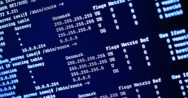 Primera conexión privada a internet y CERT