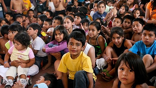 Se instala un nuevo servicio de Higiene Escolar y el Primer Congreso Mexicano del Niño